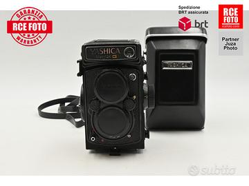 Yashica MAT-124 G