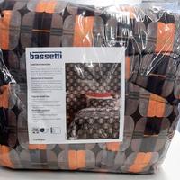Trapunta singola Bassetti
170x260