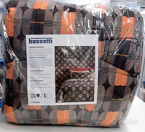 Trapunta singola Bassetti
170x260