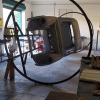 FIAT 1100/103 Girauto