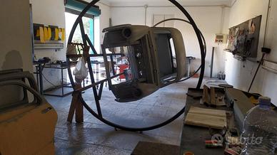 FIAT 1100/103 Girauto