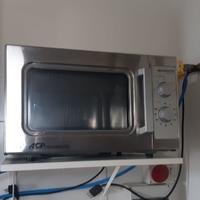 Forno a microonde Fimar modello ME 1600