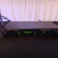 Microfono Sennheiser freePORT