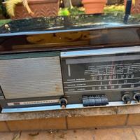 Giradischi Radiomarelli