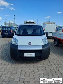 FIAT FIORINO ISOTERMICO CON GRUPPO FRIGORIFERO