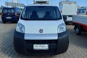 FIAT FIORINO ISOTERMICO CON GRUPPO FRIGORIFERO