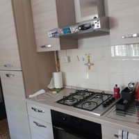 Ampia Singola Via del Porto