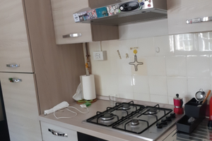 Ampia Singola Via del Porto