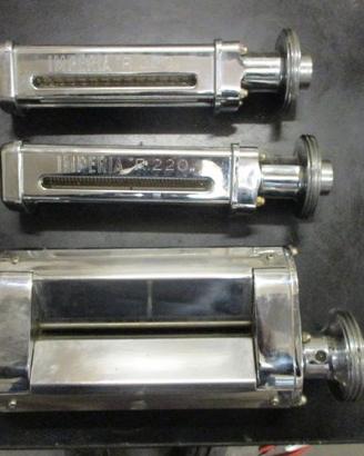 Set trafile per macchina pasta Imperia