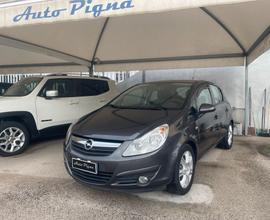 Opel Corsa 1.4 16V 5 porte Cosmo 57.000km!!