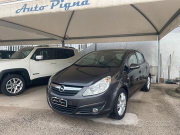 Opel Corsa 1.4 16V 5 porte Cosmo 57.000km!!