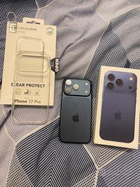 Nuovo iphone 17 pro 256 gb Roma
