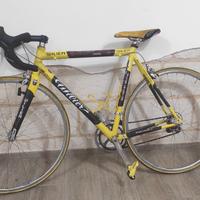 bici wilier triestina izoard