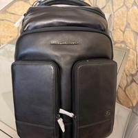 Zaino Piquadro uomo porta pc 15,6"