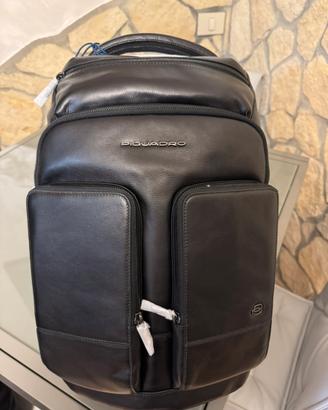 Zaino Piquadro uomo porta pc 15,6"