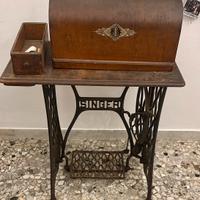 Singer 15K26 originale 1928