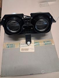 Fanali anteriori Piaggio nrg