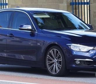 Ricambi usati bmw serie 3 2015-2019