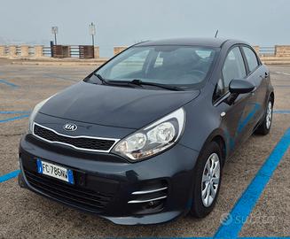 Kia Rio 1.1 crdi 75cv 2016 
