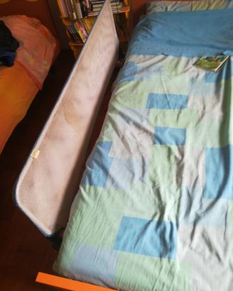 Para sponda x letto