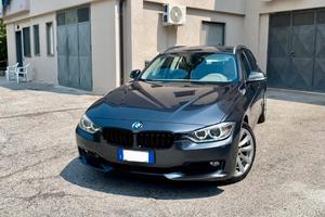 Bmw Serie 3 330d f31