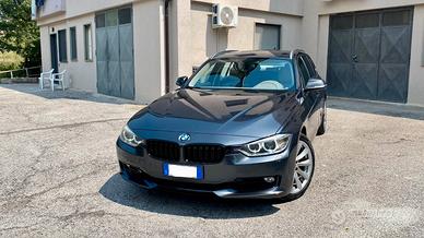 Bmw Serie 3 330d f31