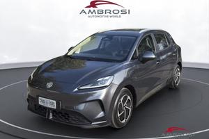 MG MG4 URBAN EDU 54KWH