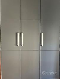 Ante per guardaroba modello pax Ikea