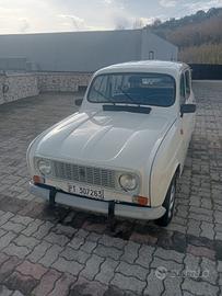 RENAULT 4 TL 950 1882