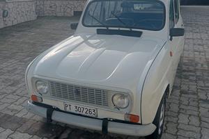 RENAULT 4 TL 950 1882