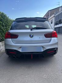 bmw f20