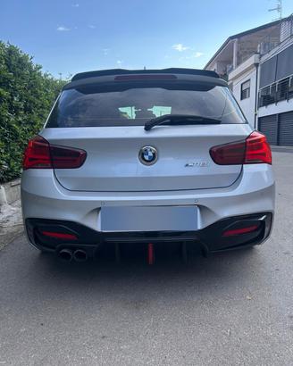 bmw f20
