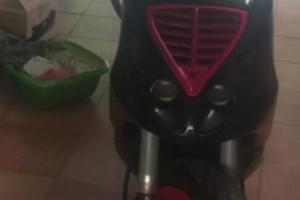 piaggio NRG mc3 dd 