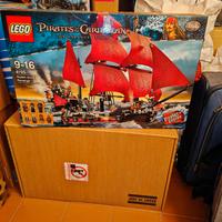 lego 4195 pirati dei Caraibi 