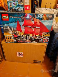 lego 4195 pirati dei Caraibi 