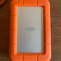 Lacie Hard Disk - 2tb