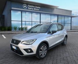 Seat Arona 1.6 TDI 95 CV XCELLENCE