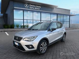 Seat Arona 1.6 TDI 95 CV XCELLENCE