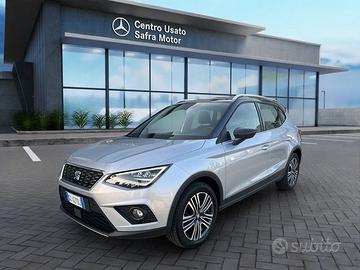 Seat Arona 1.6 TDI 95 CV XCELLENCE