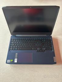 Pc gaming Lenovo