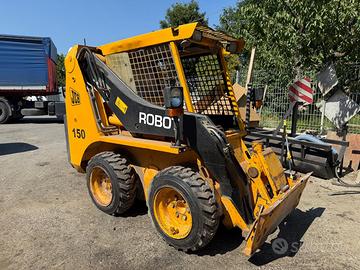 Minipala JCB 150