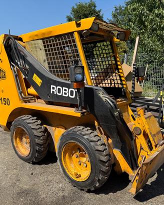 Minipala JCB 150