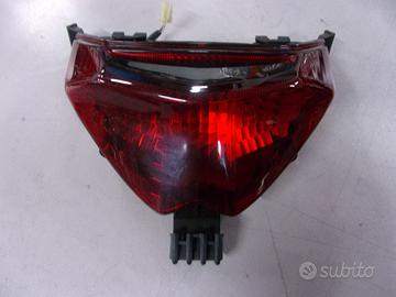 Fanale posteriore SUZUKI BANDIT 650 1200 1250
