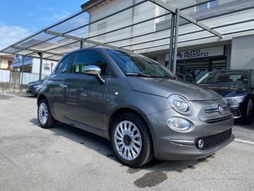 Fiat 500 1.0 Hybrid Dolcevita - km 41.000