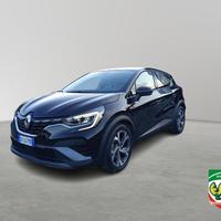 RENAULT Captur Full Hybrid E-Tech 145 CV RS Line