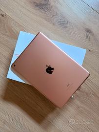 iPad 6a Gen. (2018) + Apple Pencil 1a Gen.