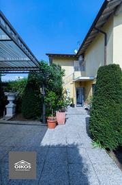 Villa di 115 m² con 4 locali a Desenzano del Garda