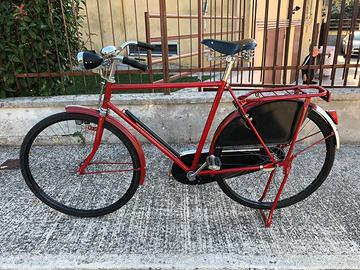BICICLETTA VINTAGE MADE IN INDIA