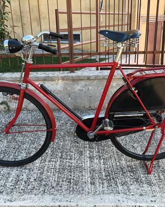 BICICLETTA VINTAGE MADE IN INDIA