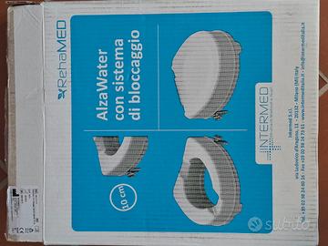 Alzawater 10 cm